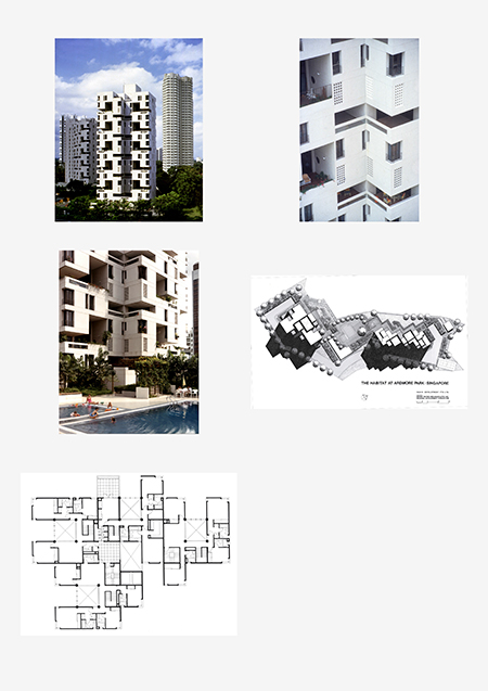 Ardmore Habitat Condominiums<br />
